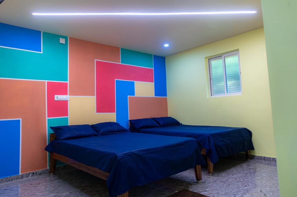 Blue Moon Eco Resorts