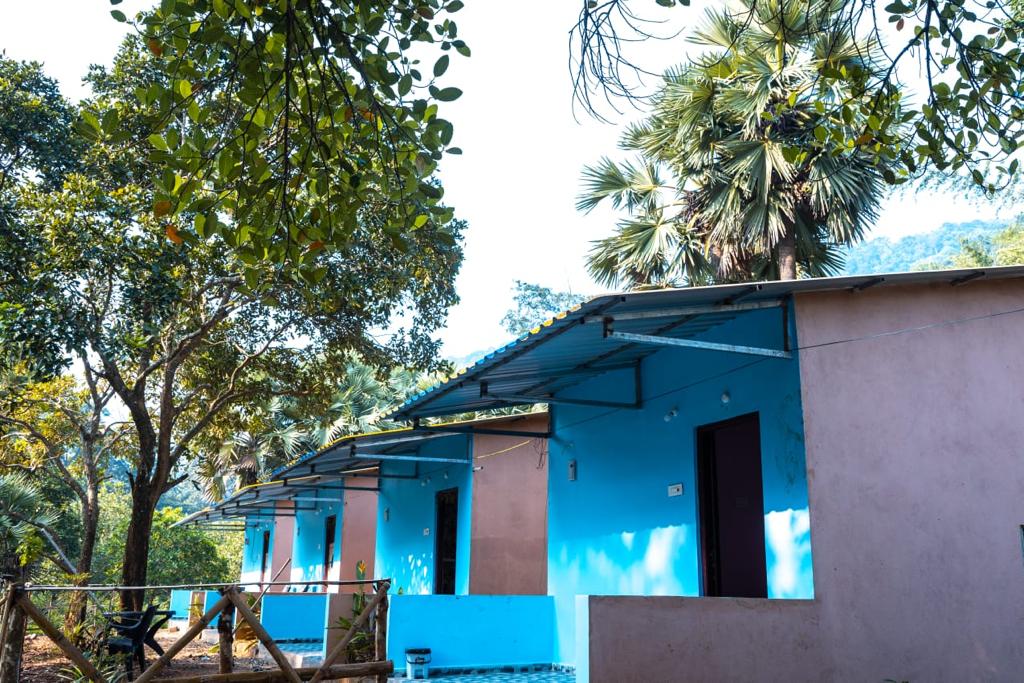 Blue Moon Eco Resorts
