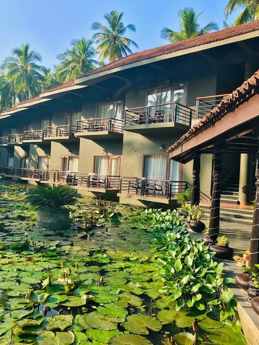 Dindi Resorts