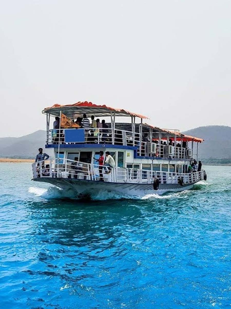 Papikondalu Tour Packages